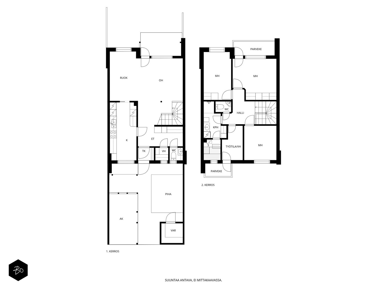 Keljonkatu 15 - kuva 2