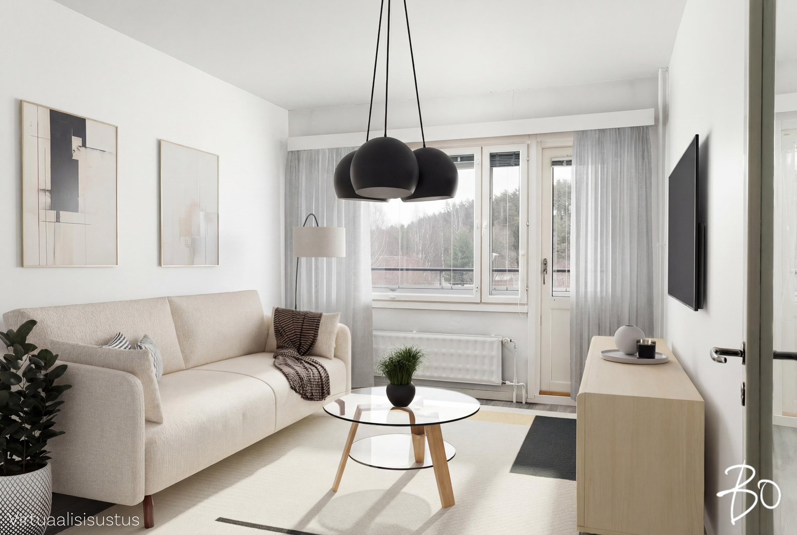 Viitaniementie 22 - bild 1