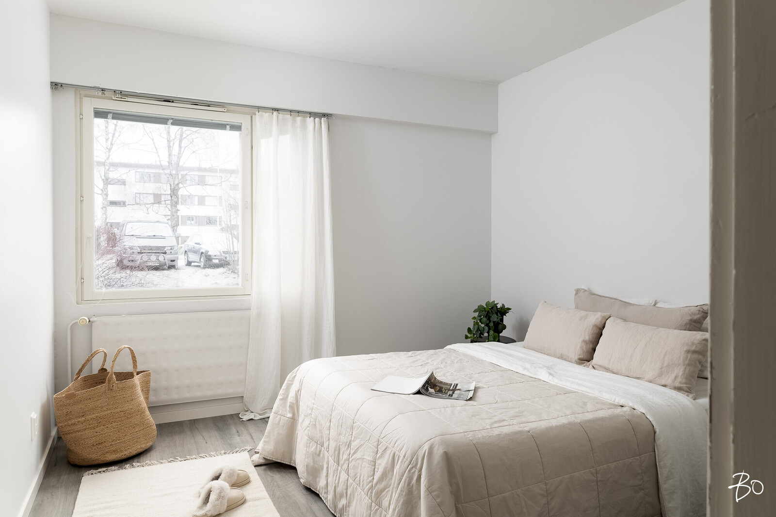 Viitaniementie 22 - bild 3