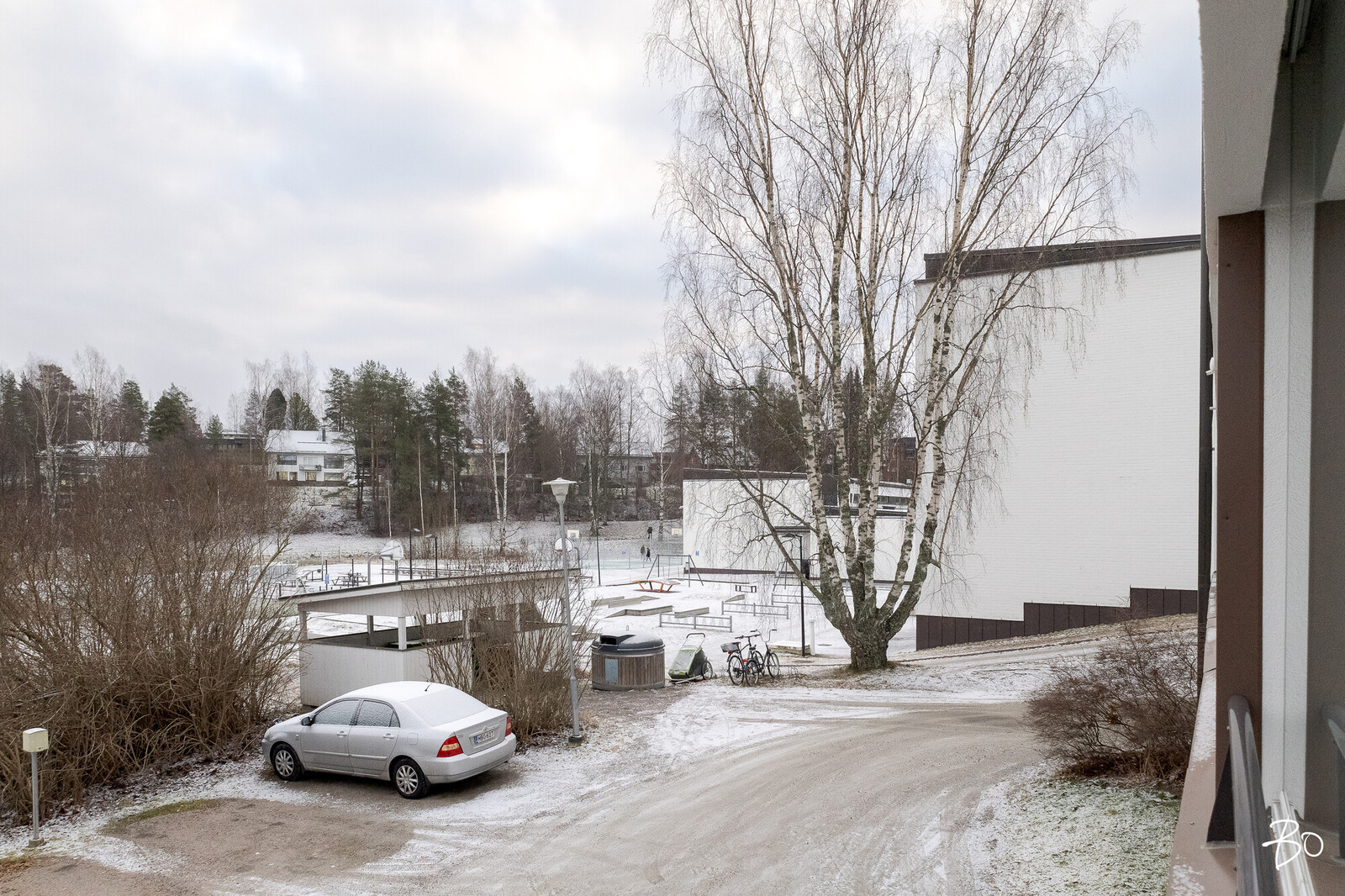 Viitaniementie 22 - bild 13