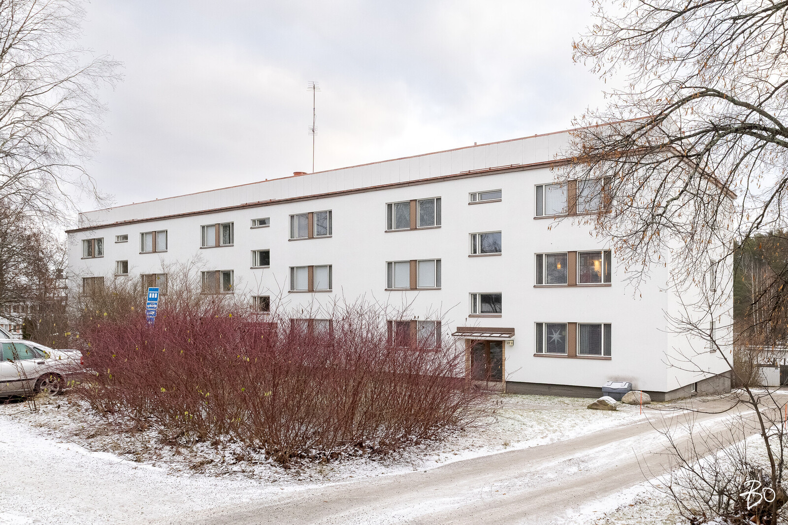 Viitaniementie 22 - bild 15