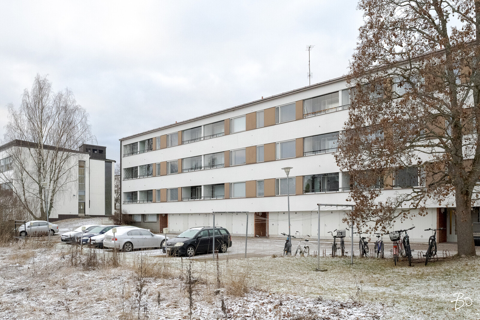 Viitaniementie 22 - bild 14