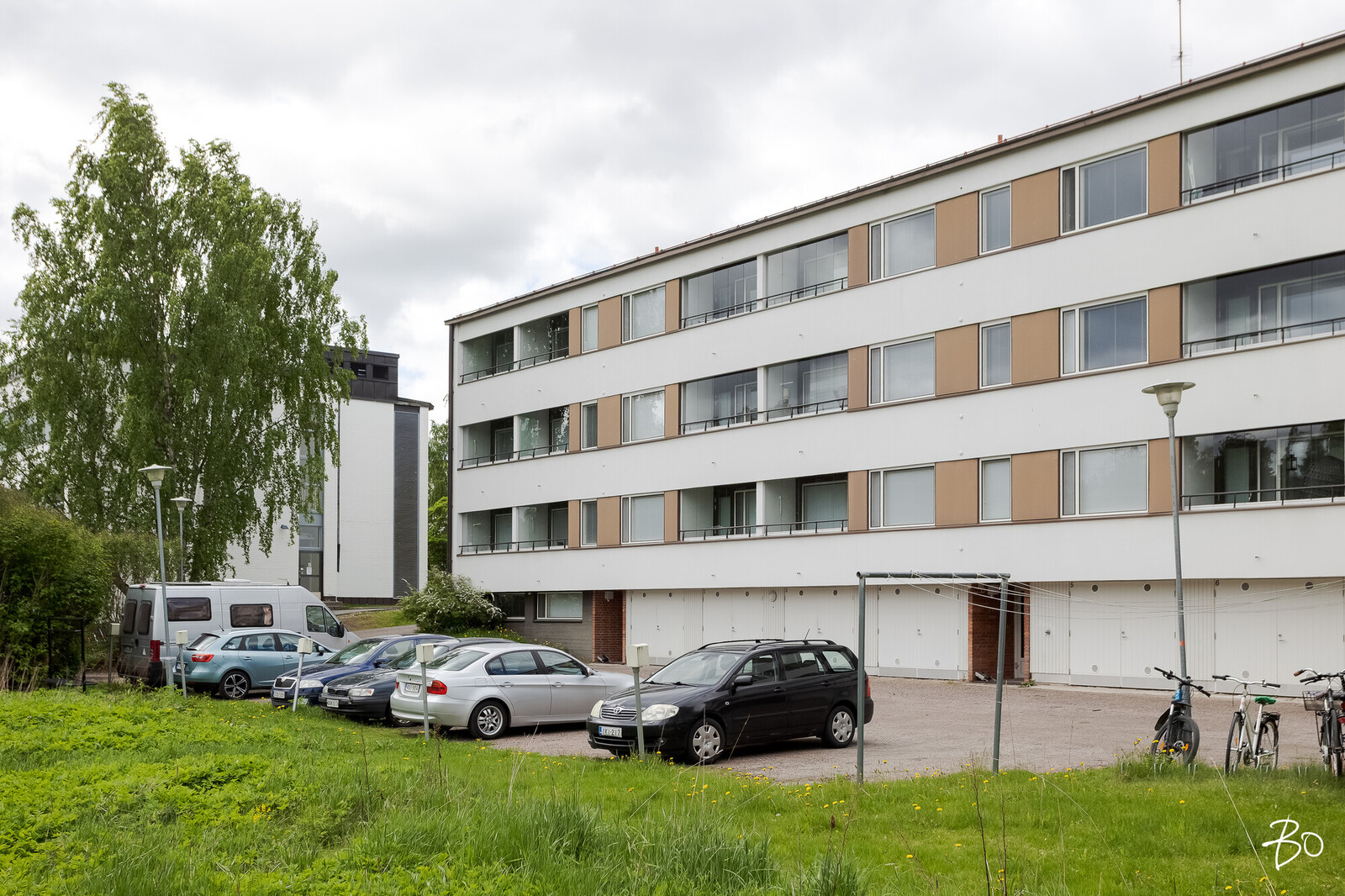 Viitaniementie 22 - bild 14