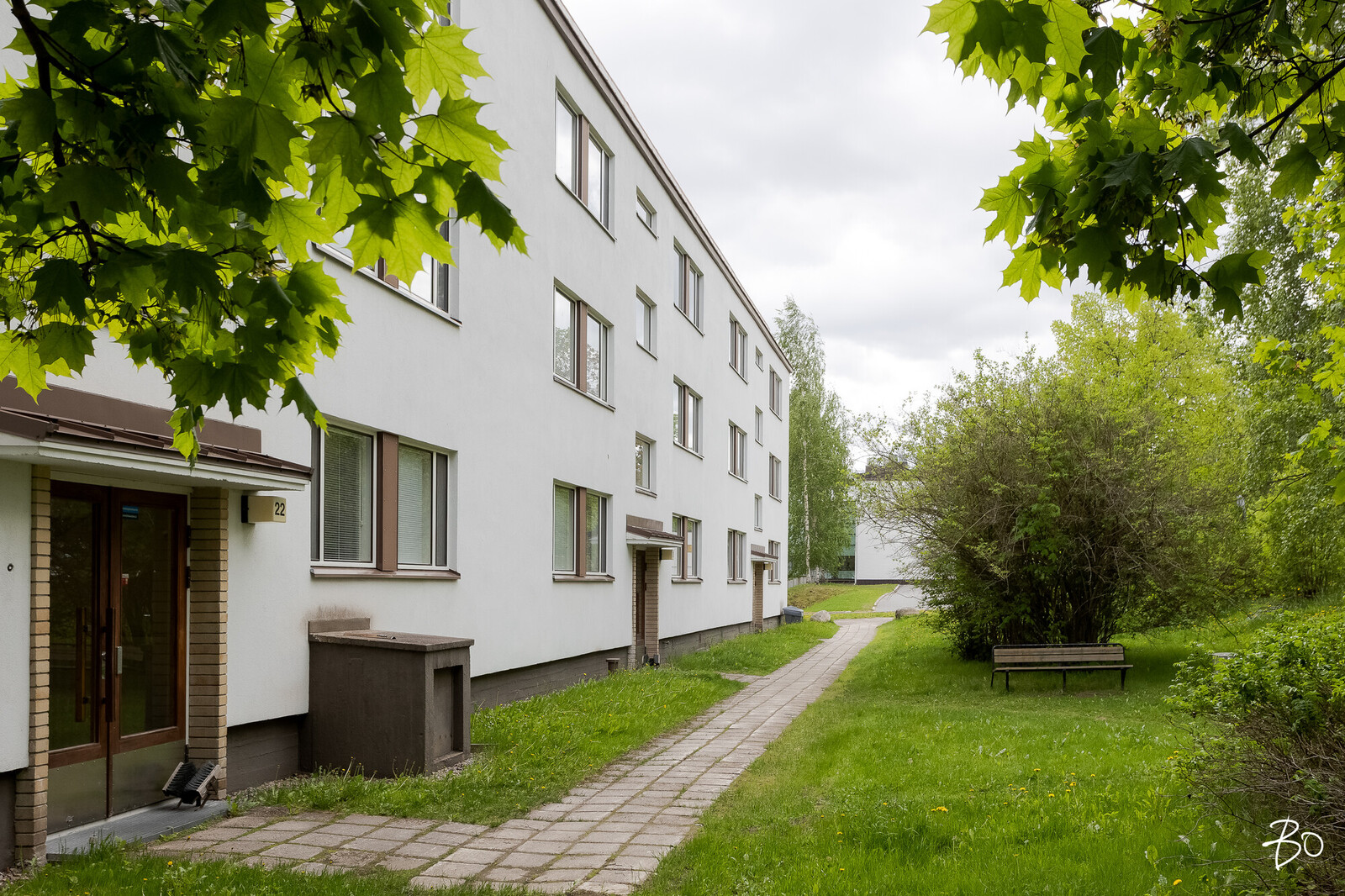 Viitaniementie 22 - bild 12