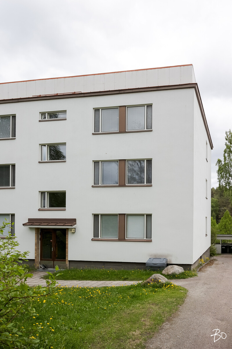 Viitaniementie 22 - bild 13