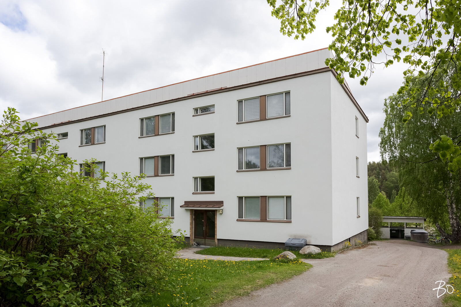 Viitaniementie 22 - bild 15