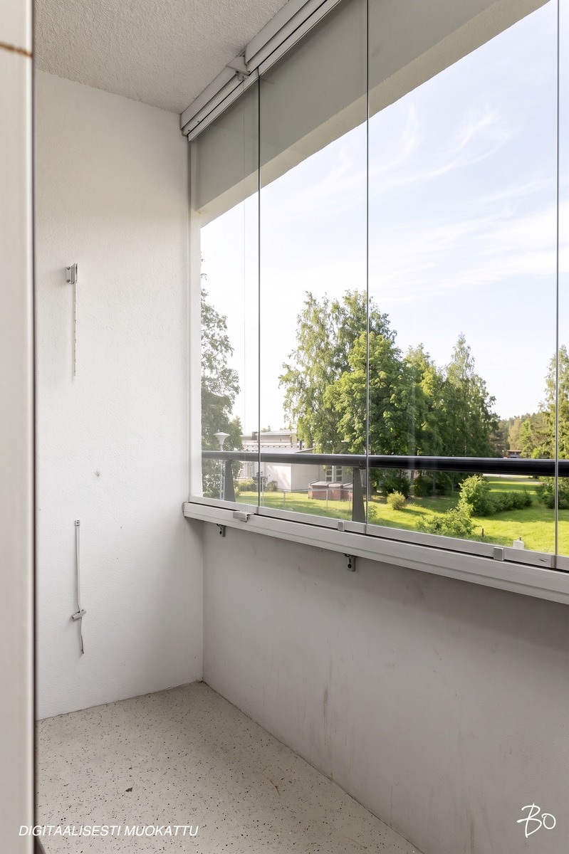 Viitaniementie 22 - bild 11