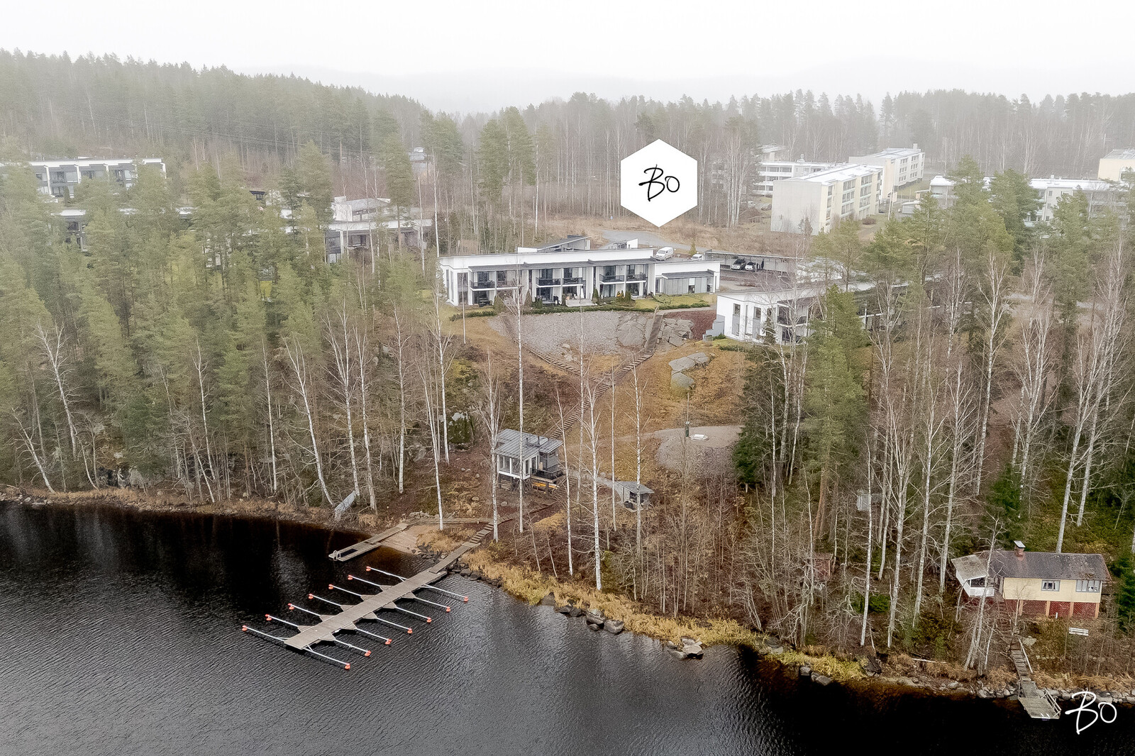 Saunarannantie 10 - kuva 24