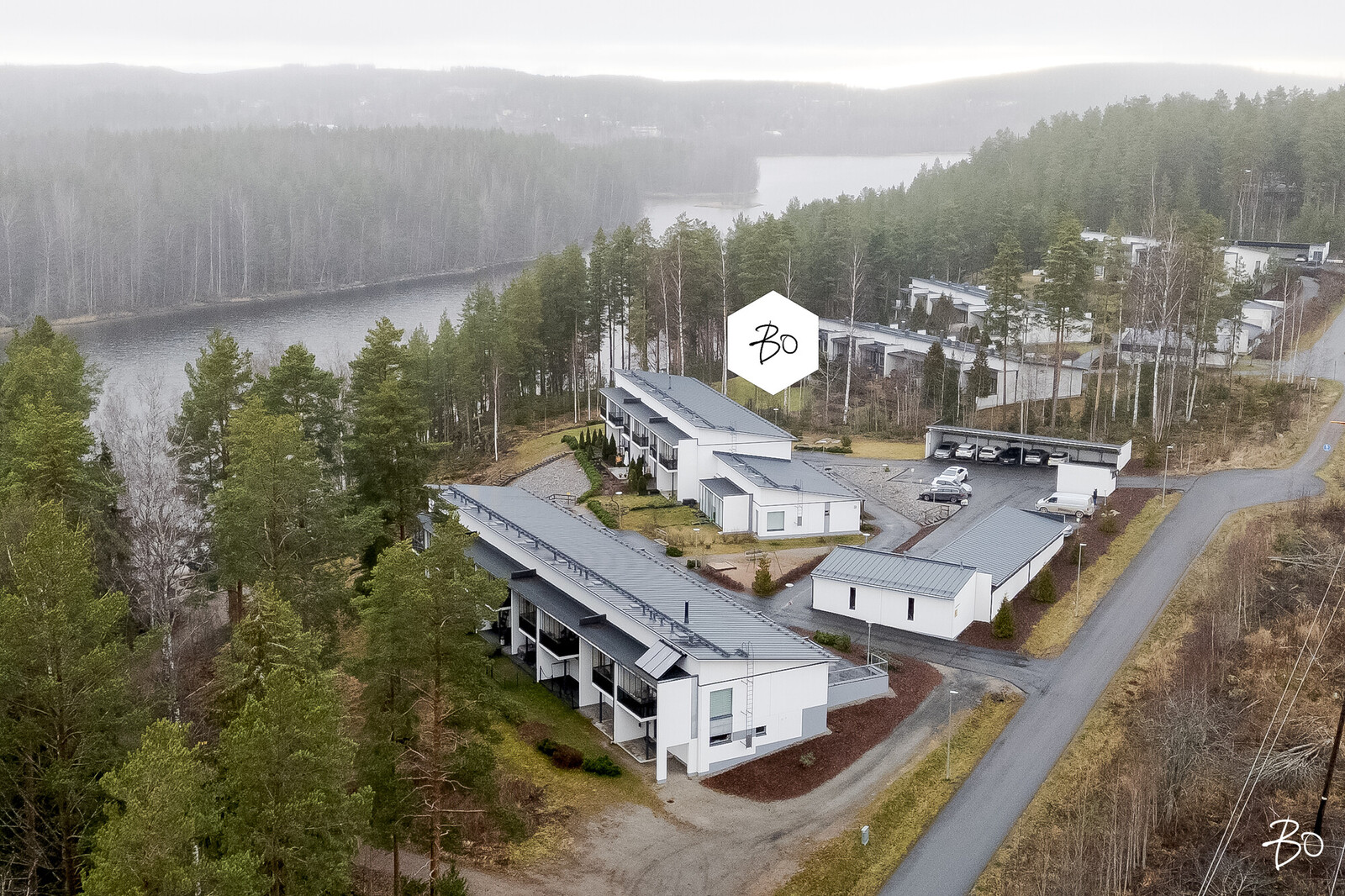 Saunarannantie 10 - kuva 22