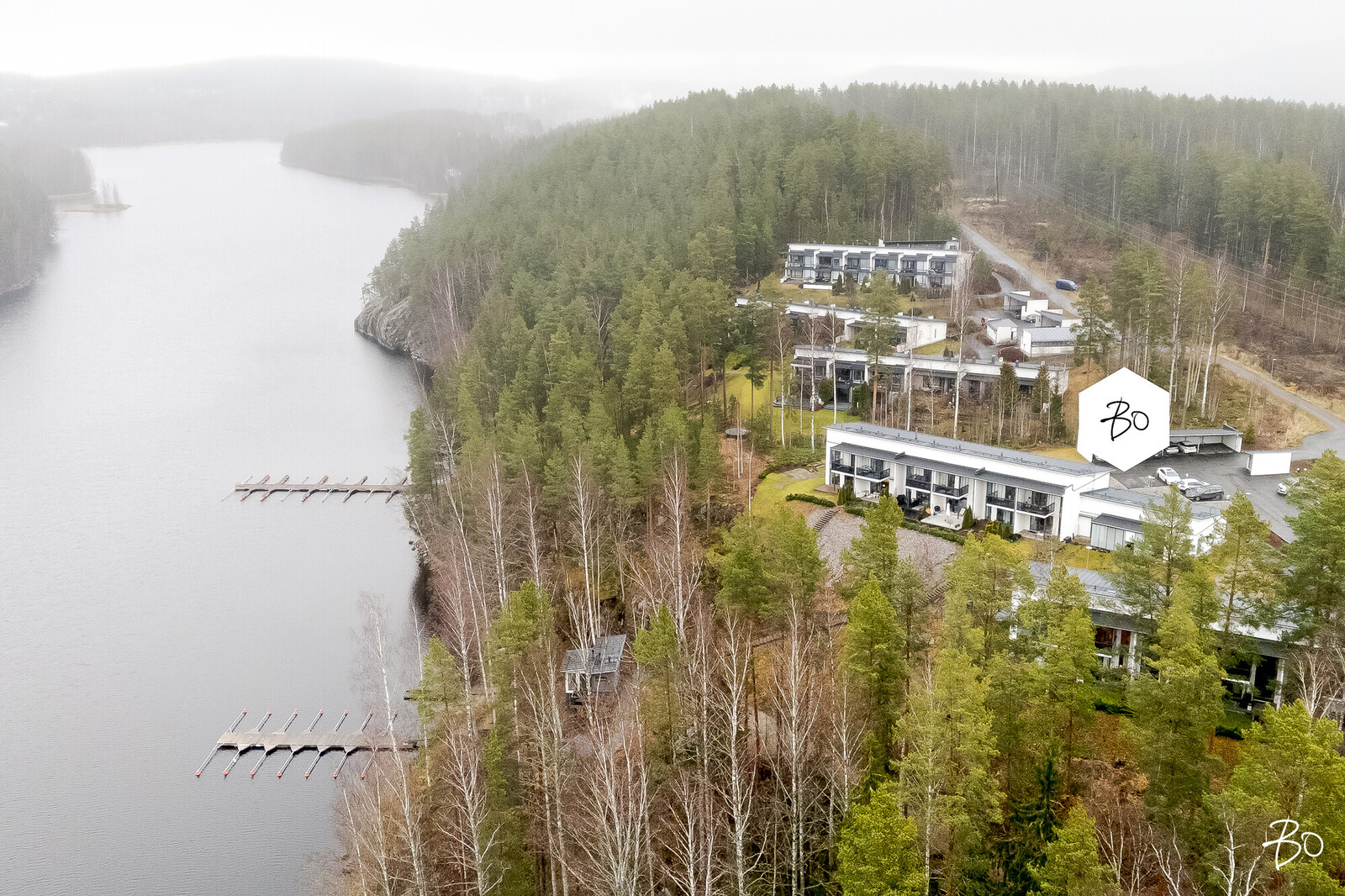 Saunarannantie 10 - kuva 23