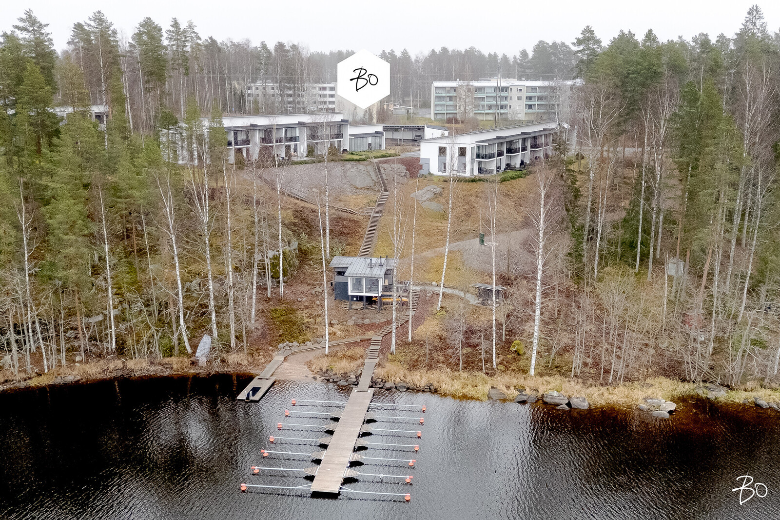 Saunarannantie 10 - kuva 4