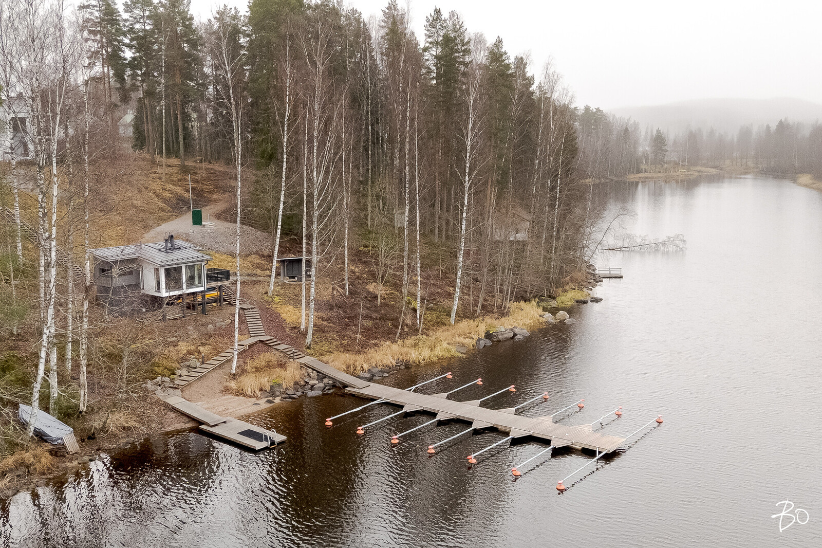 Saunarannantie 10 - kuva 25