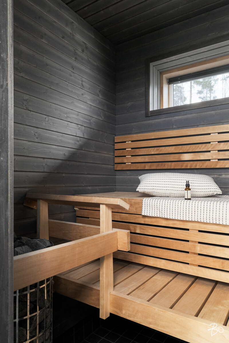 Saunarannantie 10 - kuva 17