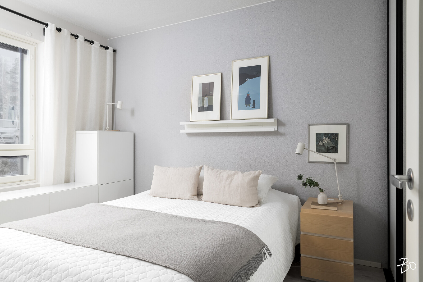 Saunarannantie 10 - kuva 13