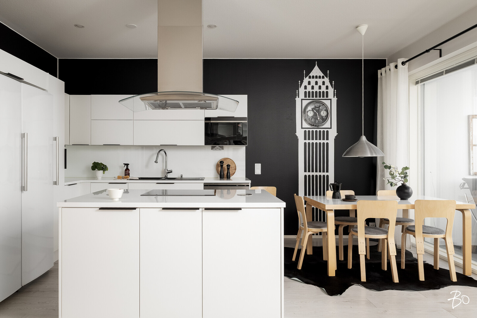 Saunarannantie 10 - kuva 3