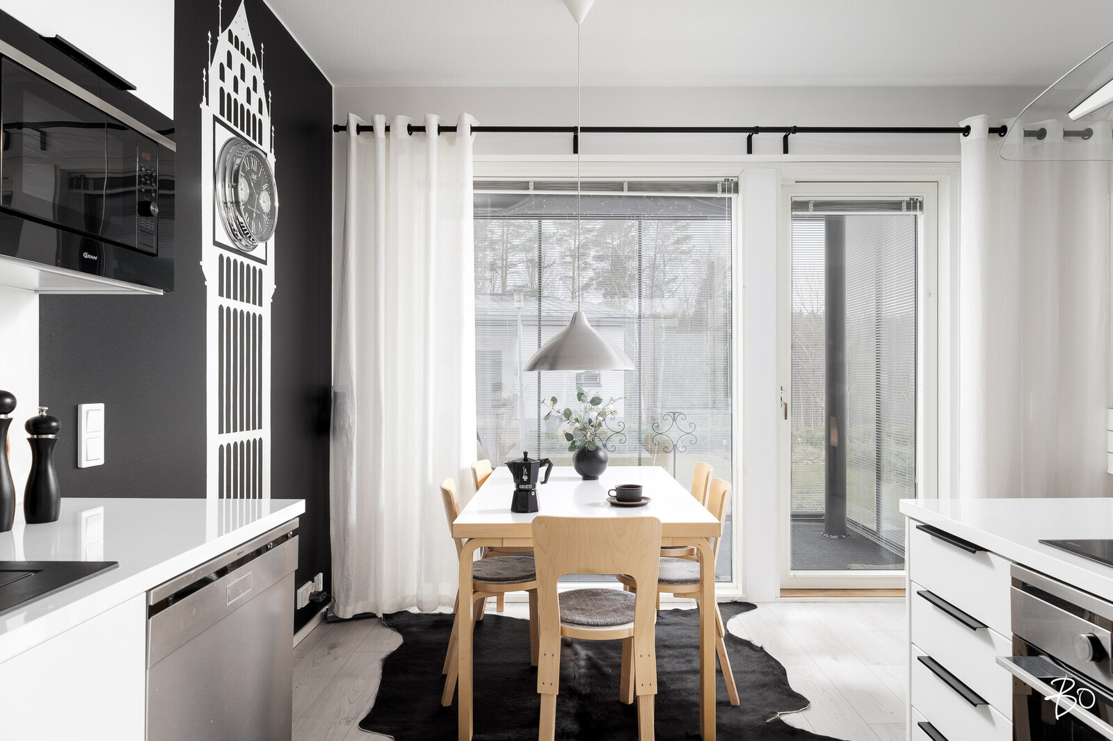 Saunarannantie 10 - kuva 6