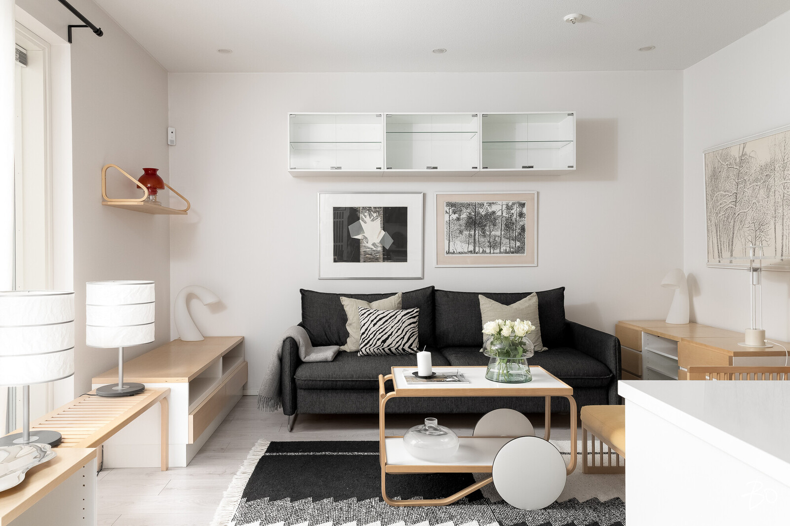 Saunarannantie 10 - kuva 11