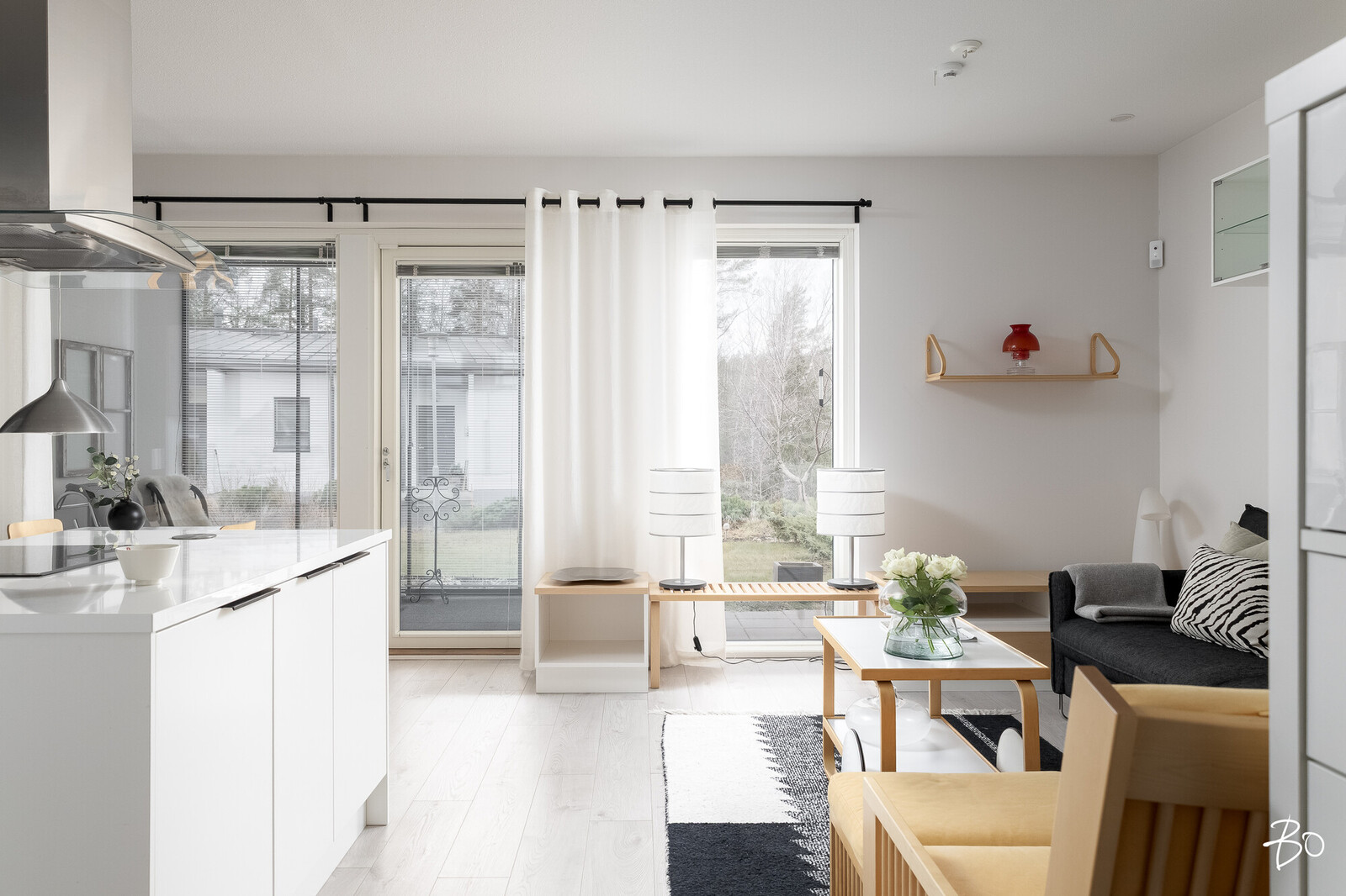 Saunarannantie 10 - kuva 7