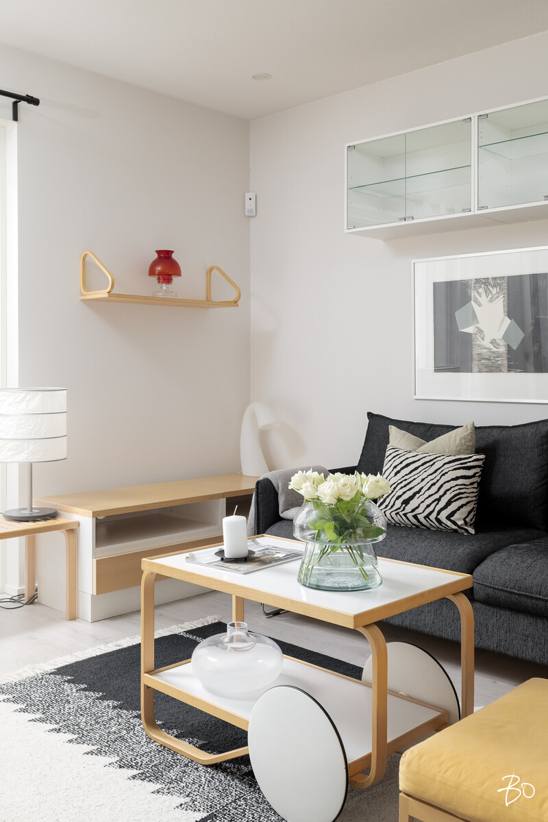 Saunarannantie 10 - kuva 12