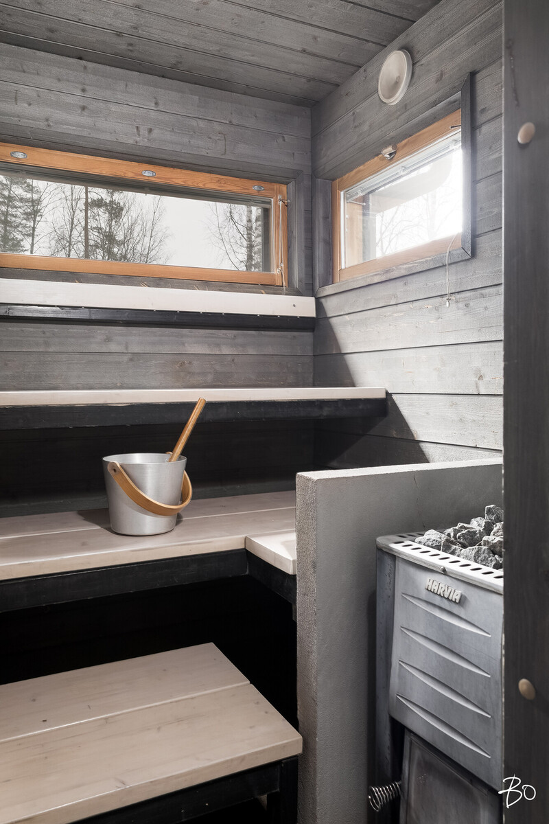 Saunarannantie 10 - kuva 28