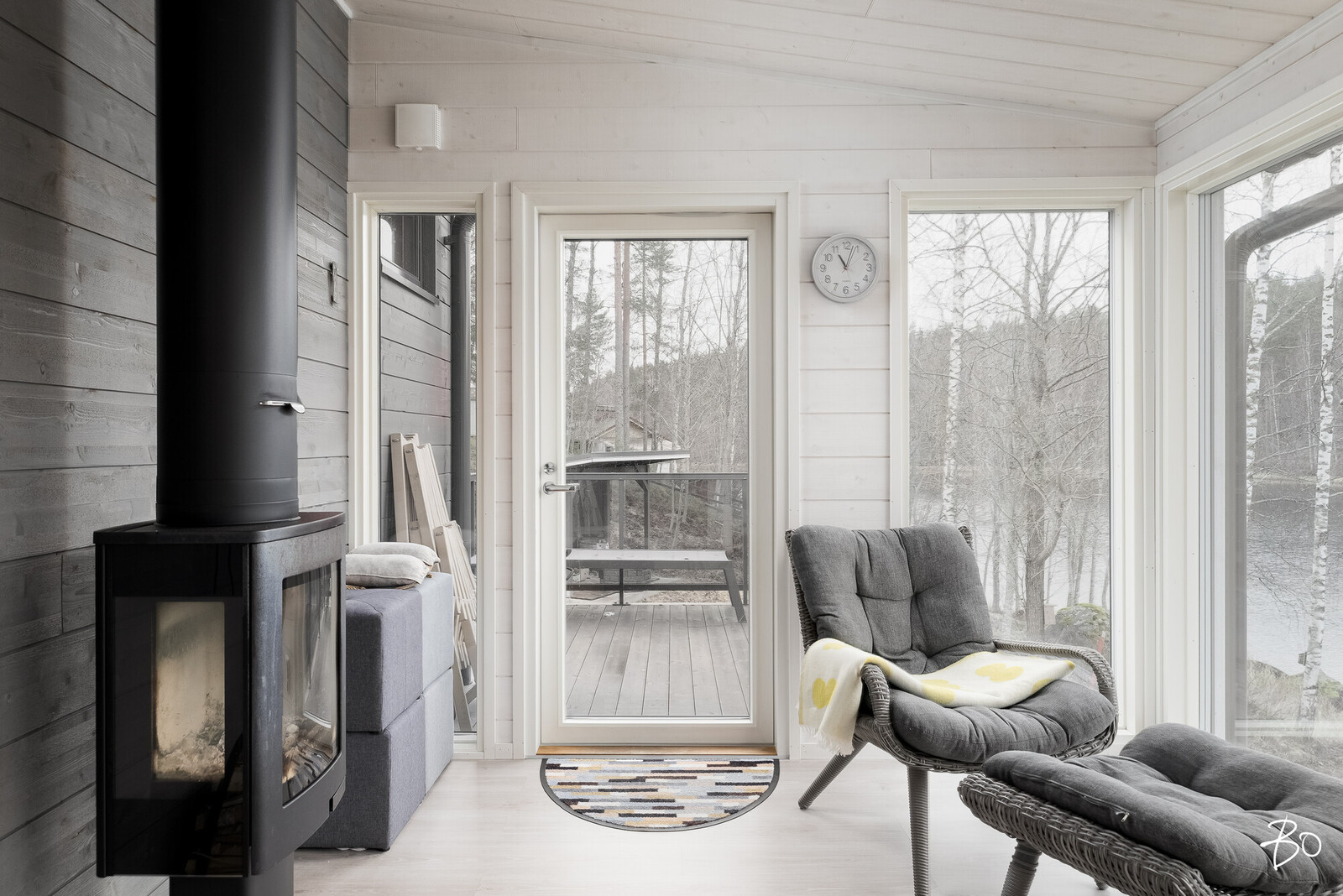 Saunarannantie 10 - kuva 26