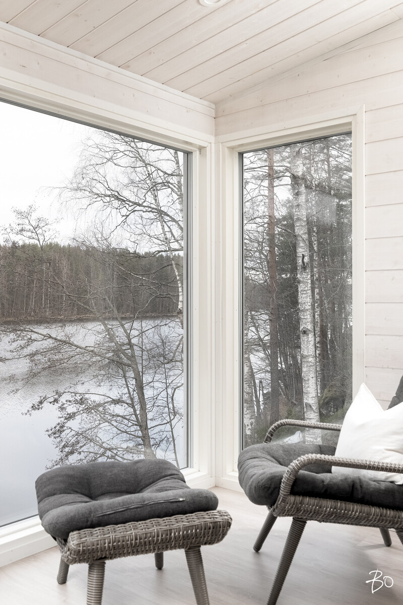 Saunarannantie 10 - kuva 29