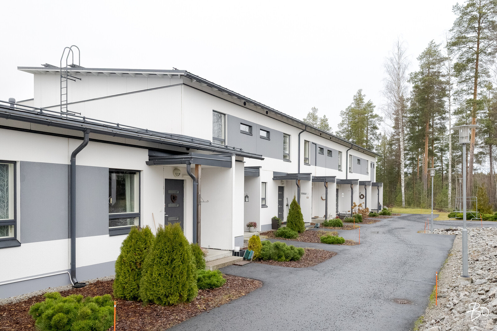 Saunarannantie 10 - kuva 20