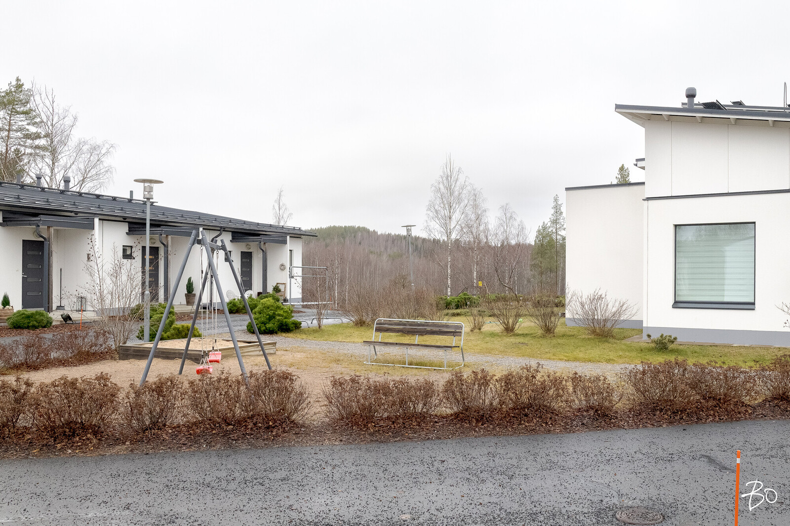 Saunarannantie 10 - kuva 21