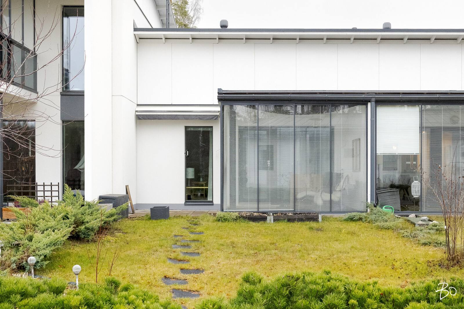 Saunarannantie 10 - kuva 5