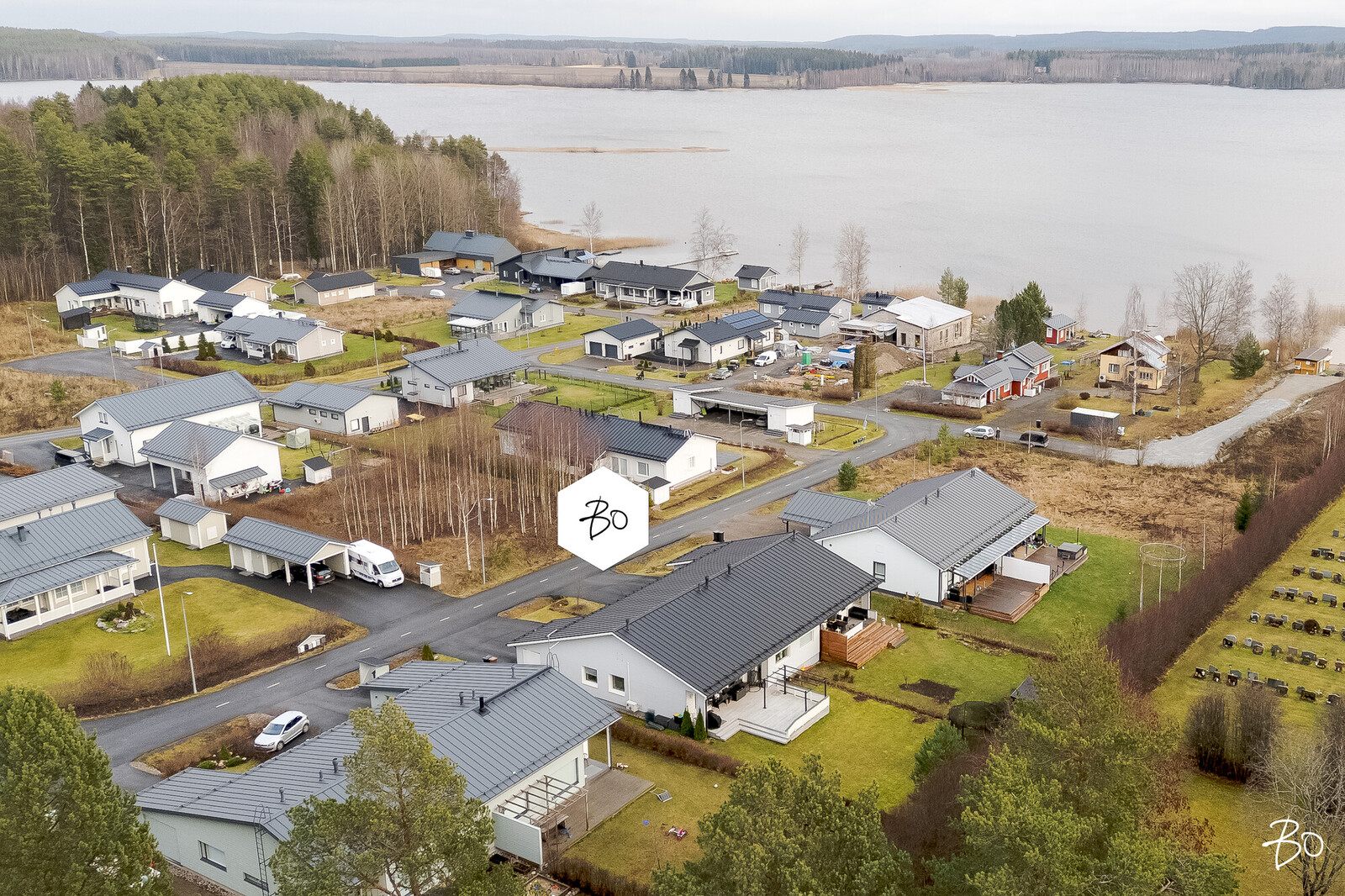 Pellosharjunkatu 15 B - kuva 3