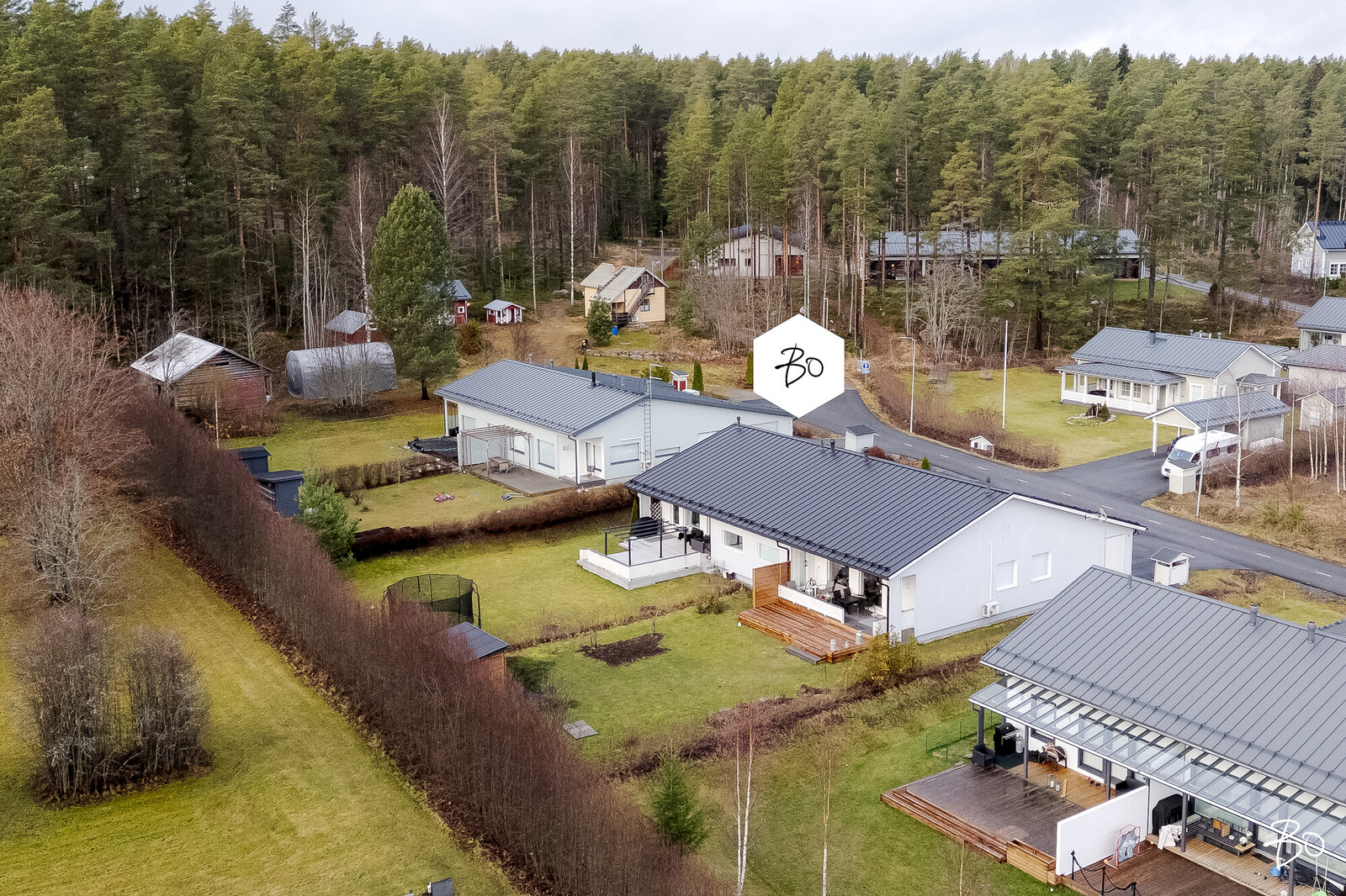 Pellosharjunkatu 15 B - kuva 26