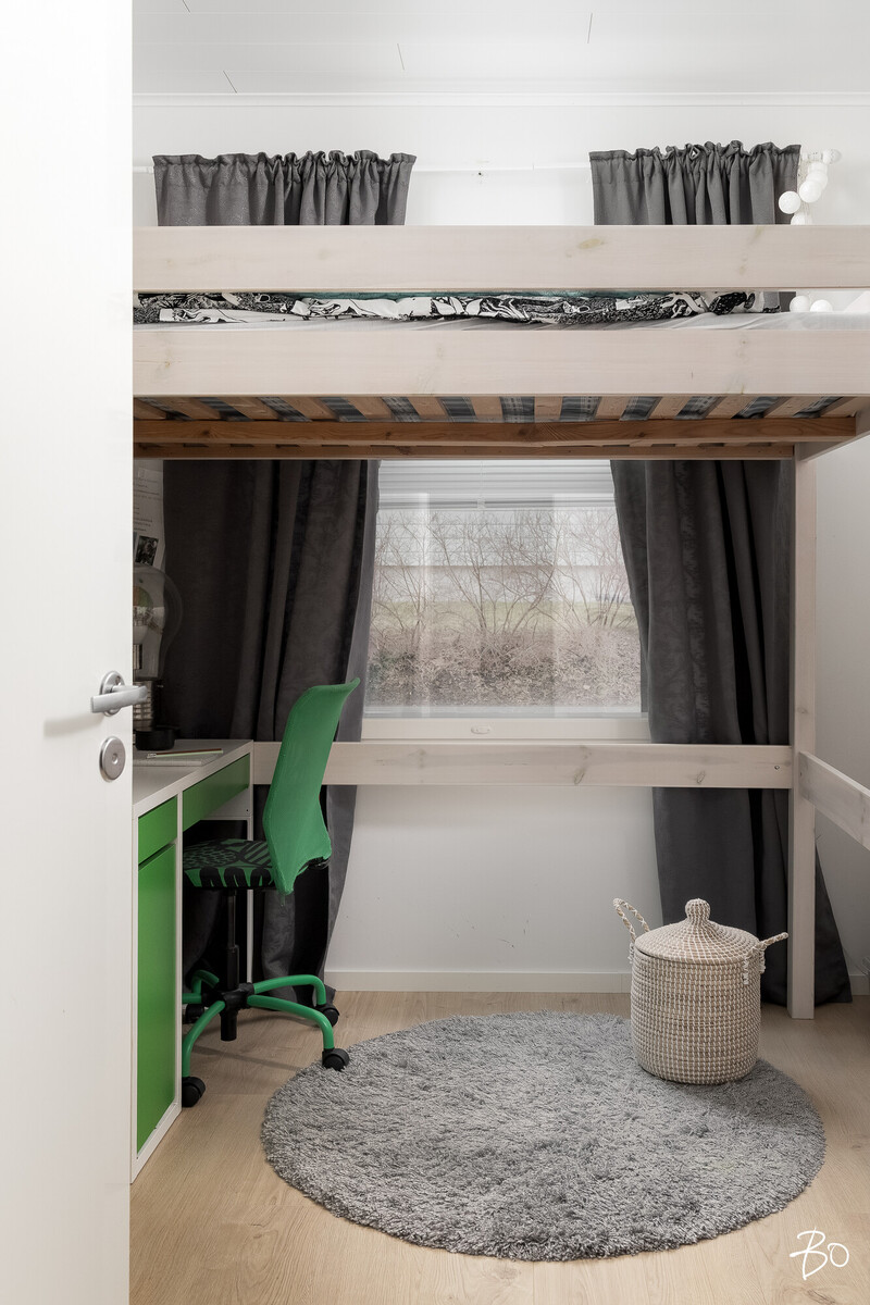 Pellosharjunkatu 15 B - kuva 18