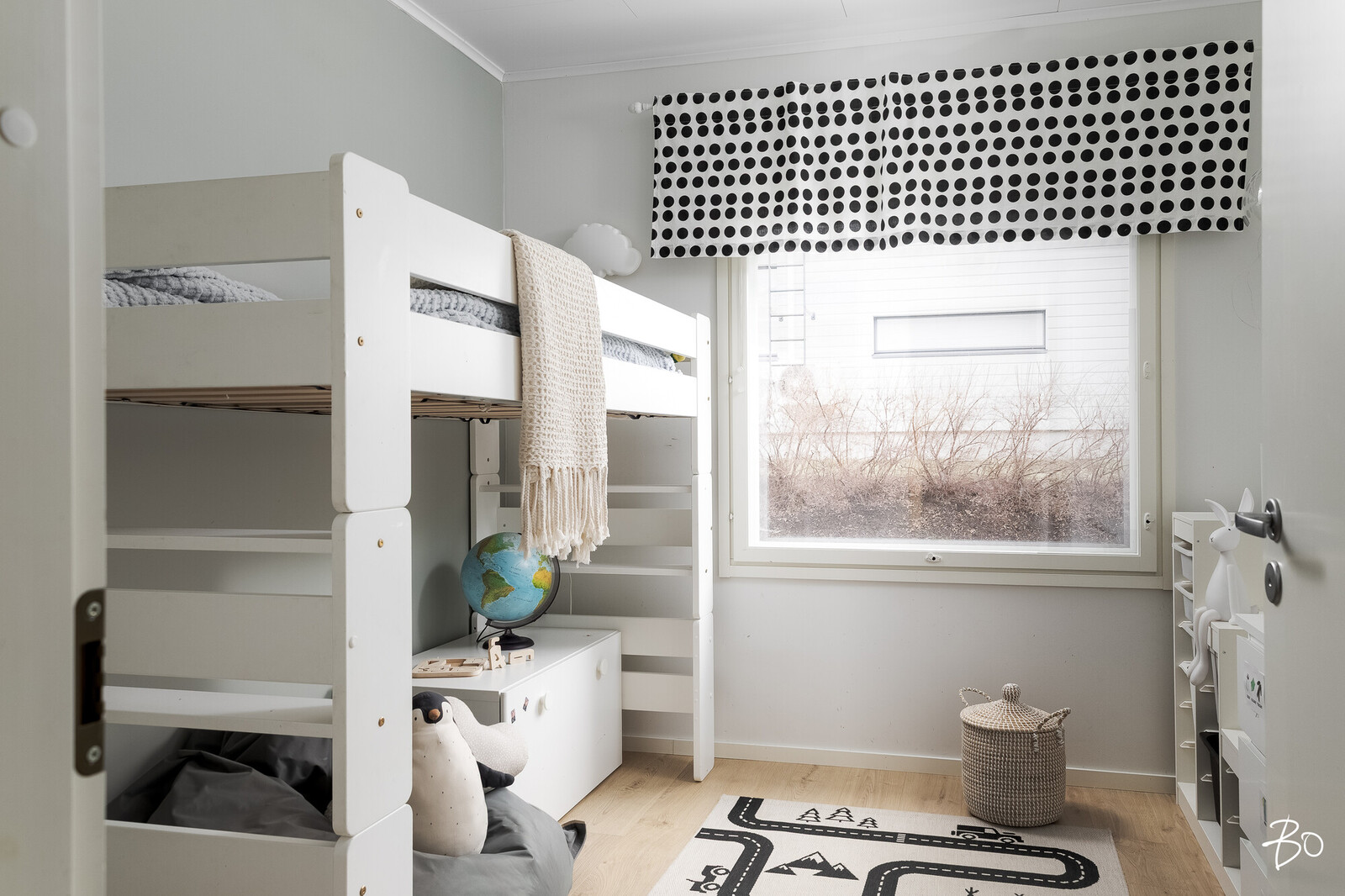 Pellosharjunkatu 15 B - kuva 17