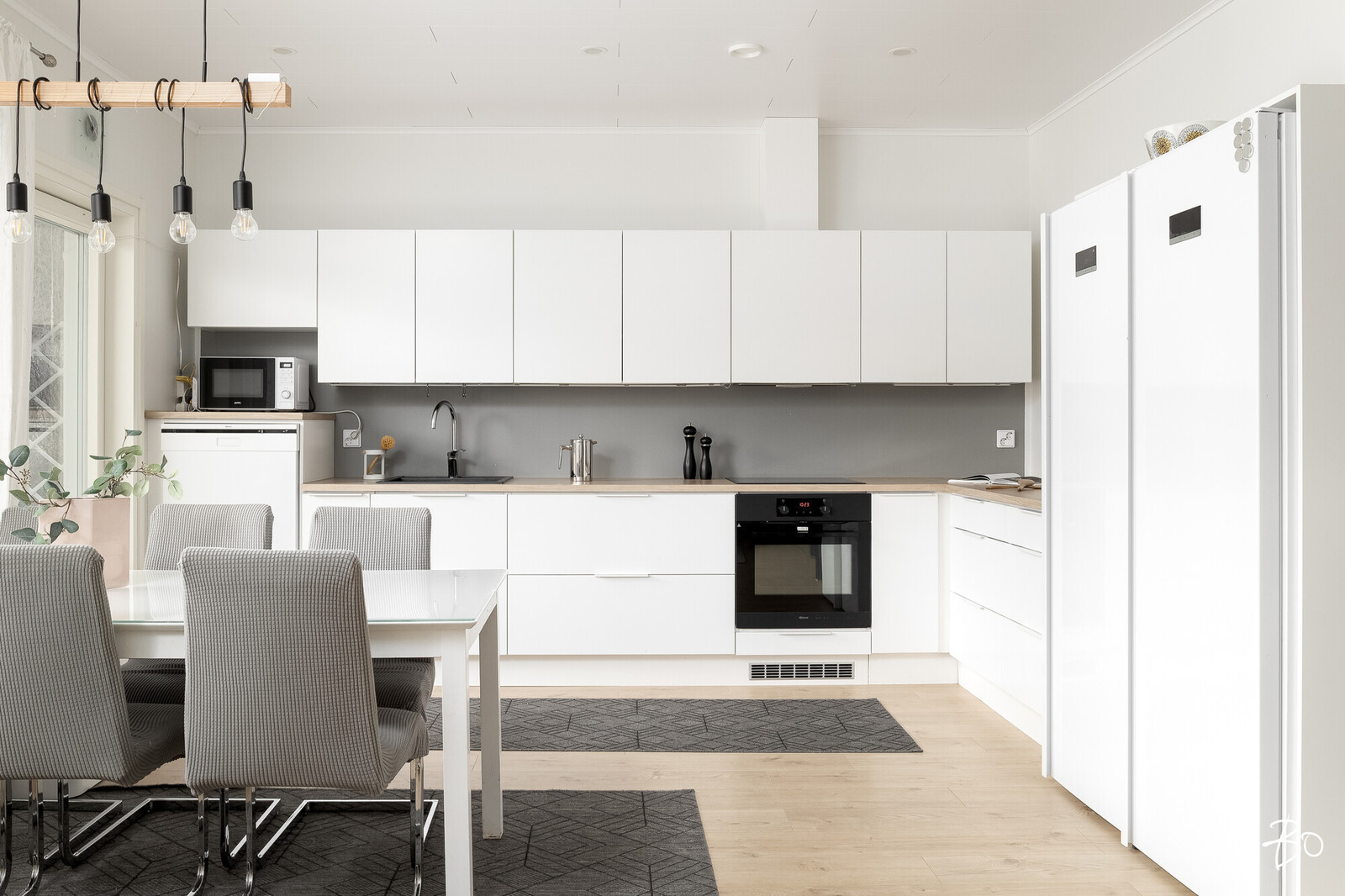 Pellosharjunkatu 15 B - kuva 1