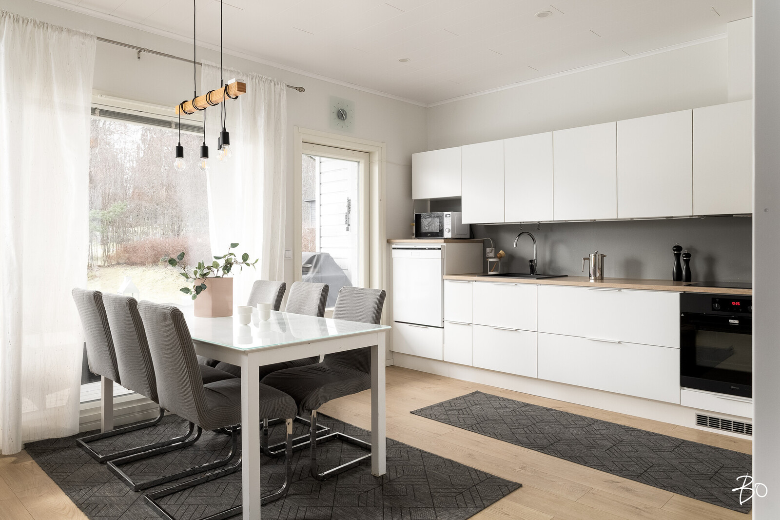 Pellosharjunkatu 15 B - kuva 6