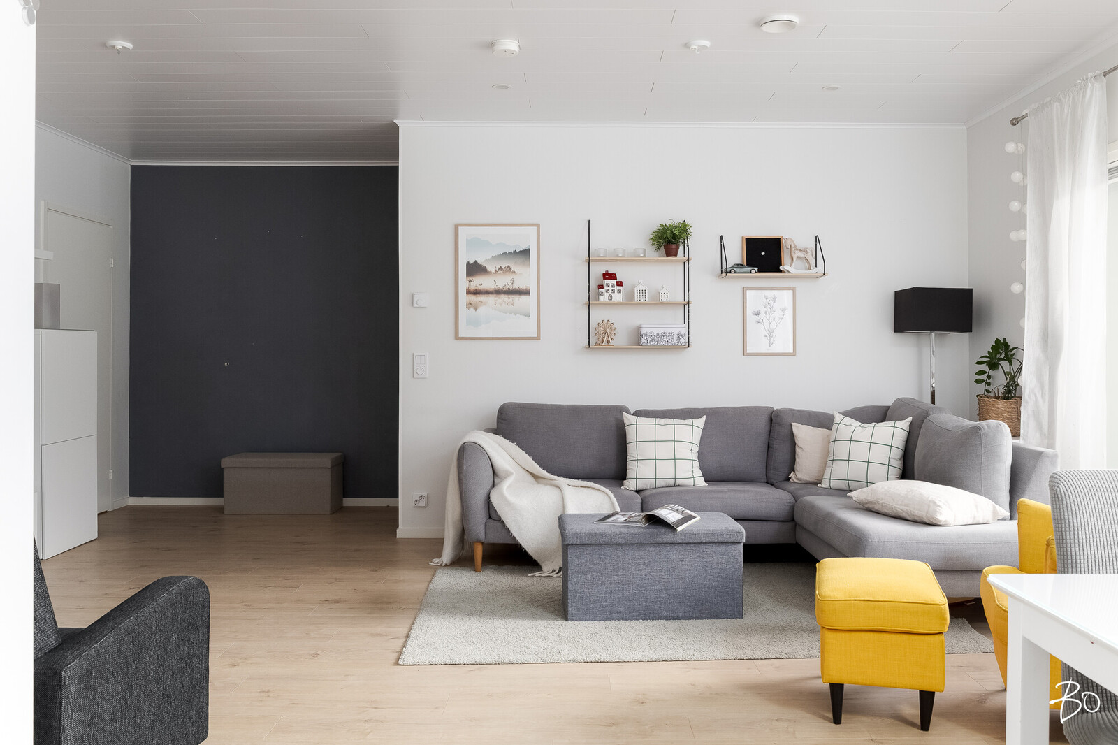 Pellosharjunkatu 15 B - kuva 9