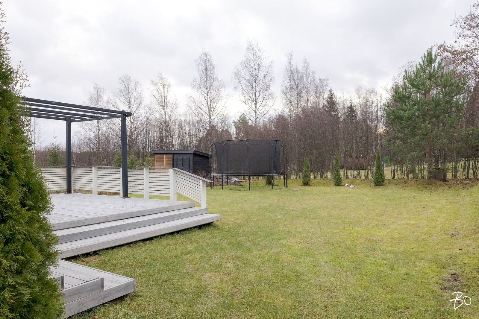 Pellosharjunkatu 15 B - kuva 24