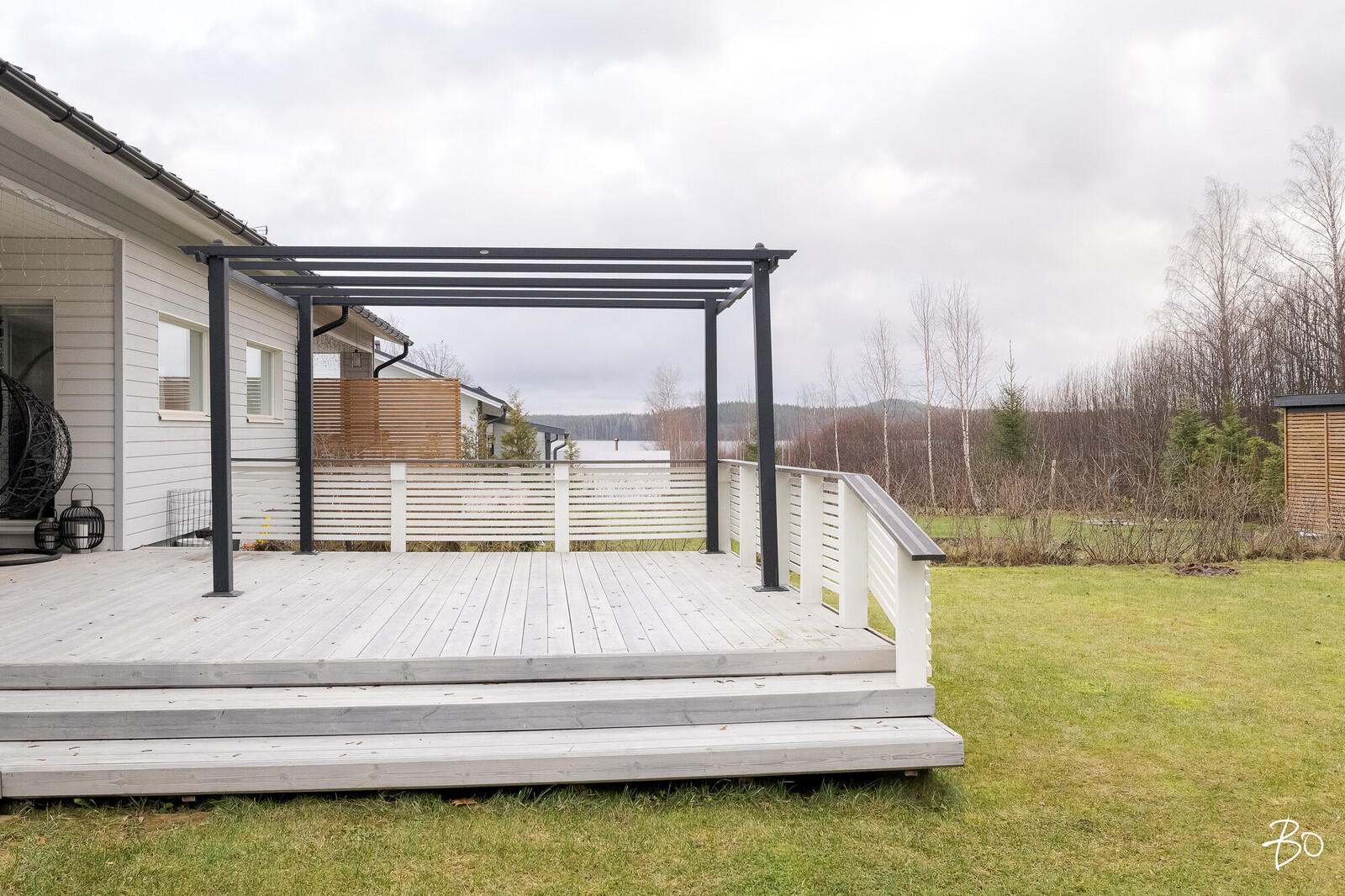 Pellosharjunkatu 15 B - kuva 21