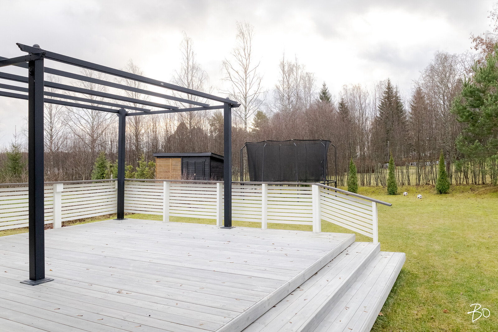 Pellosharjunkatu 15 B - kuva 23