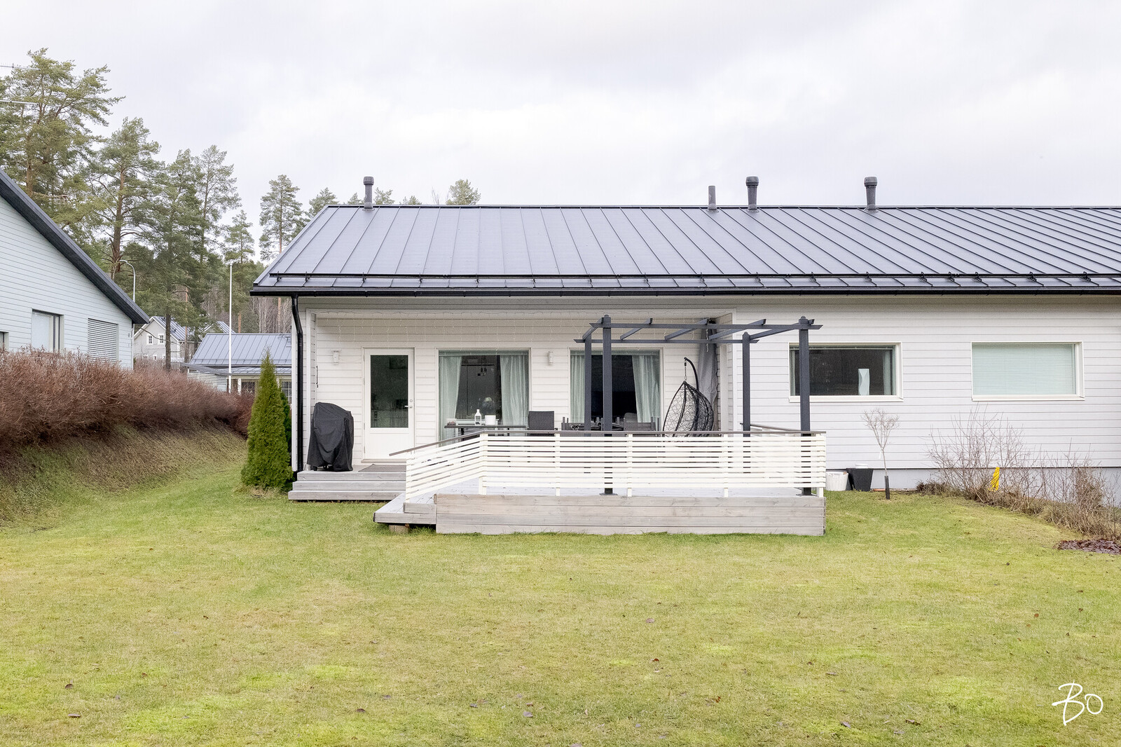 Pellosharjunkatu 15 B - kuva 22