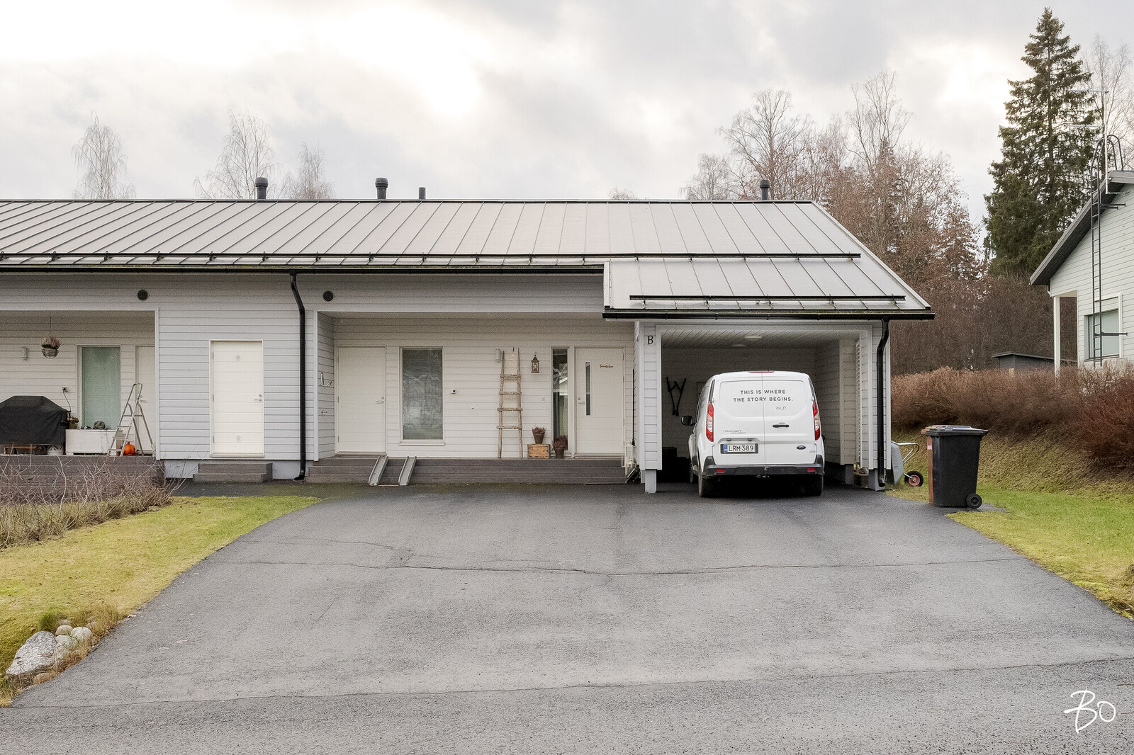 Pellosharjunkatu 15 B - kuva 4