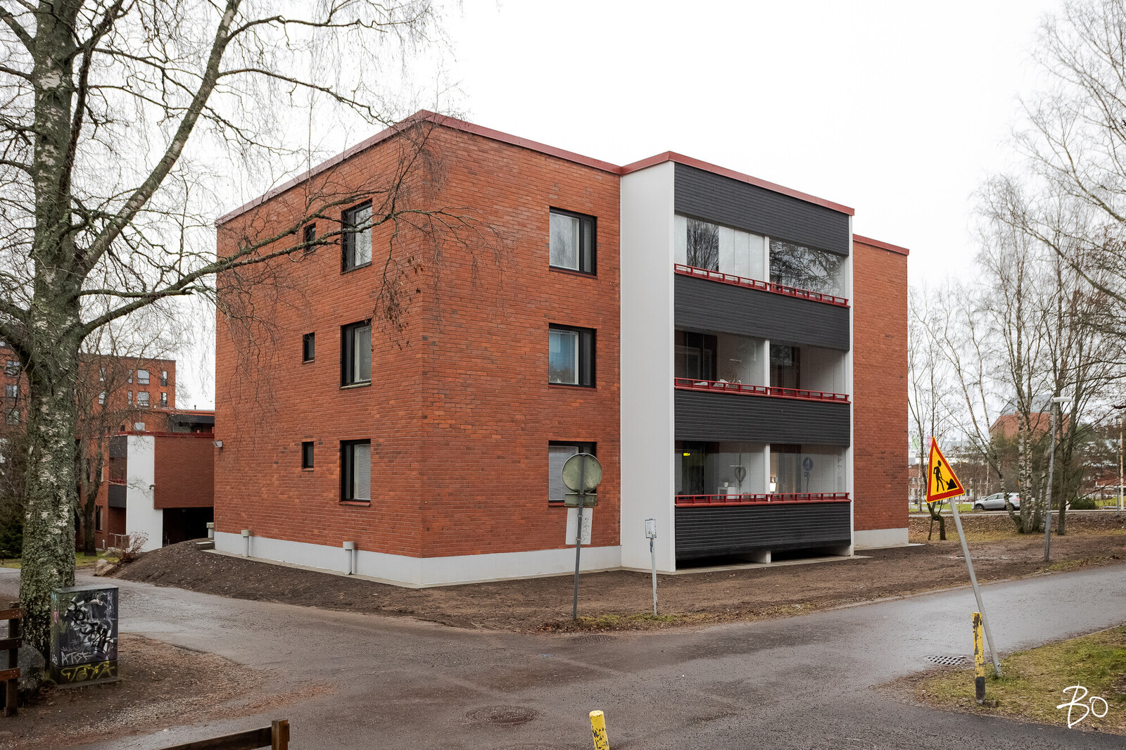 Aatoksenkatu 12 - bild 16