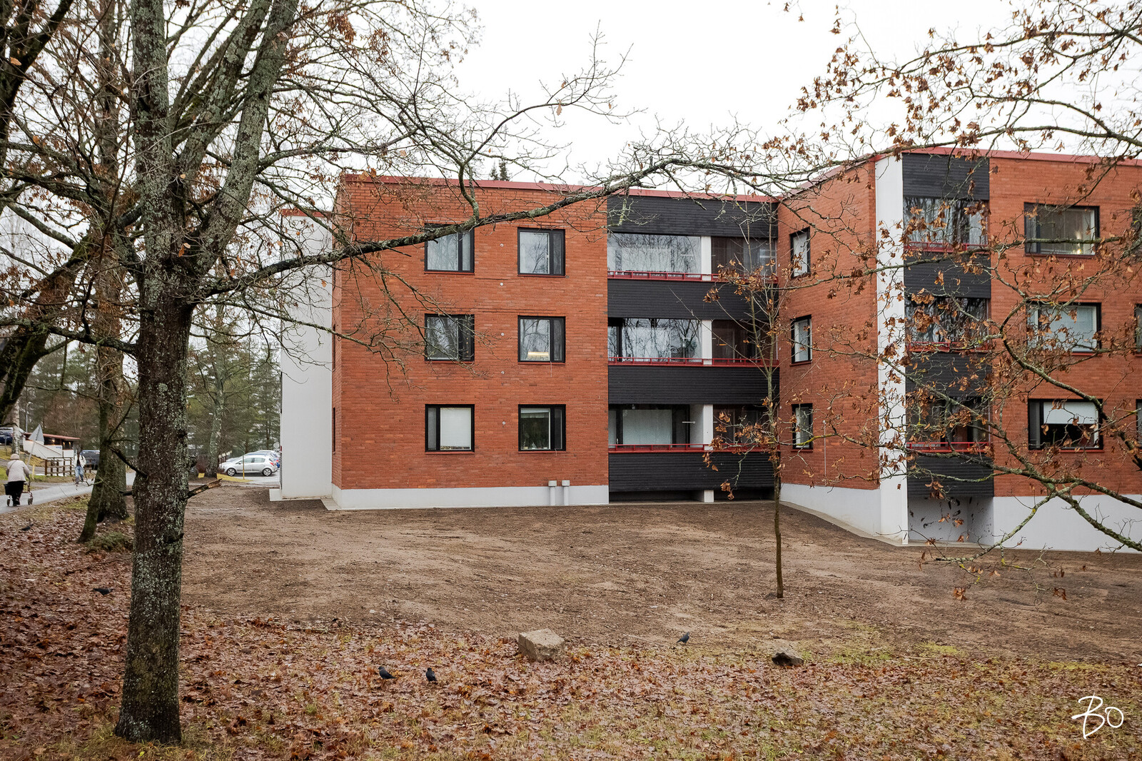 Aatoksenkatu 12 - bild 17