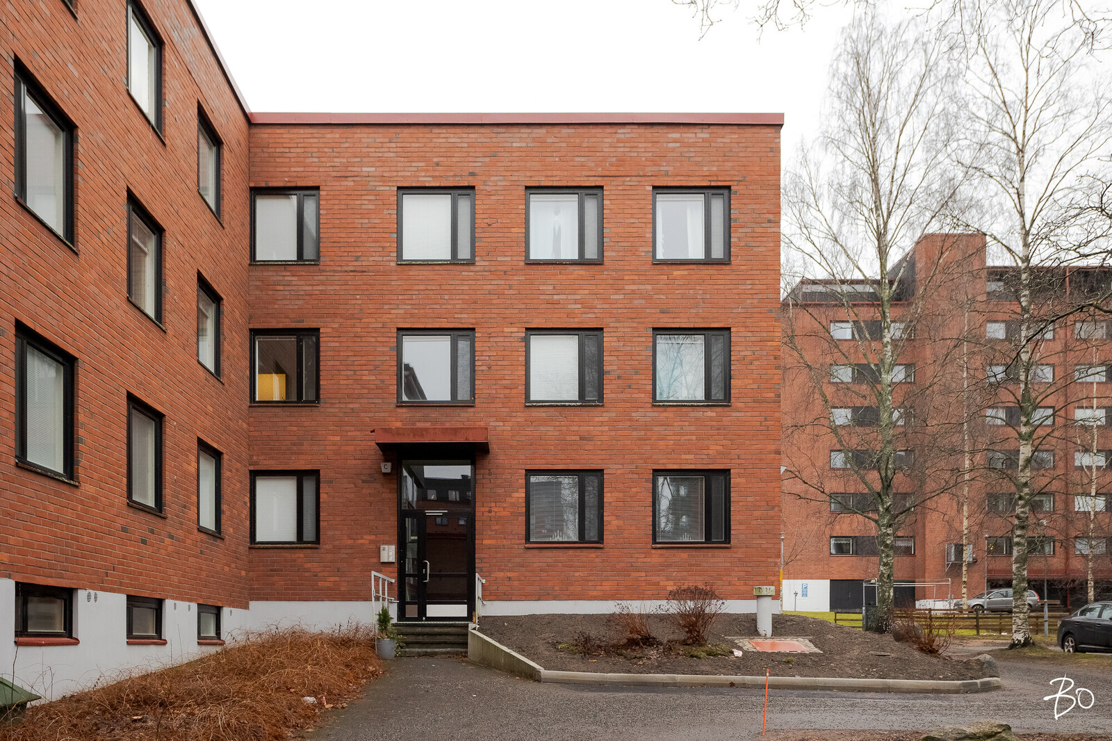 Aatoksenkatu 12 - bild 18