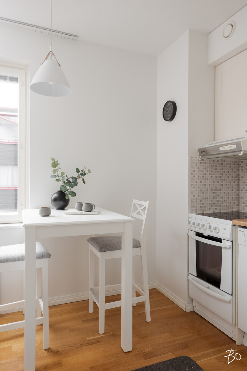 Aatoksenkatu 12 - bild 9