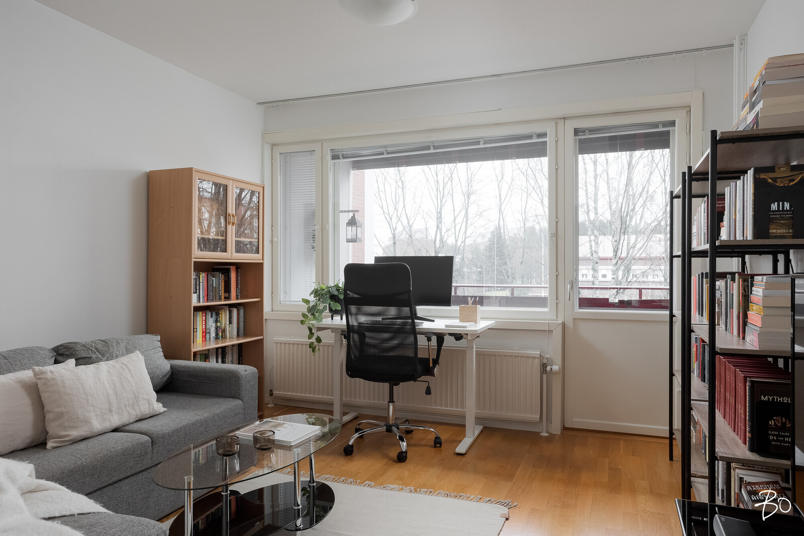 Aatoksenkatu 12 - bild 3