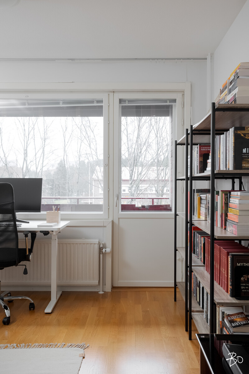 Aatoksenkatu 12 - bild 10