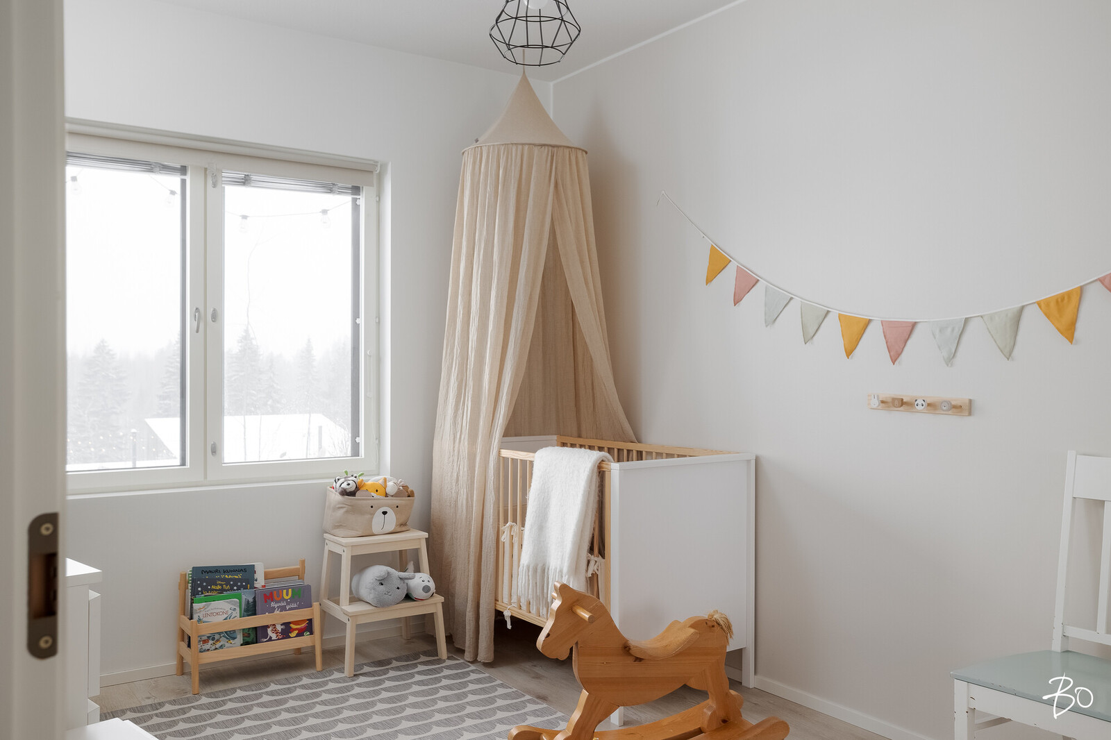 Tiilitehtaantie 55 D - bild 20