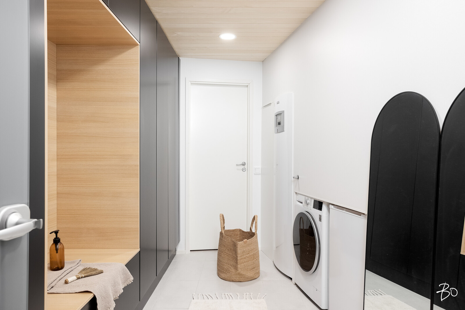 Tiilitehtaantie 55 D - bild 26