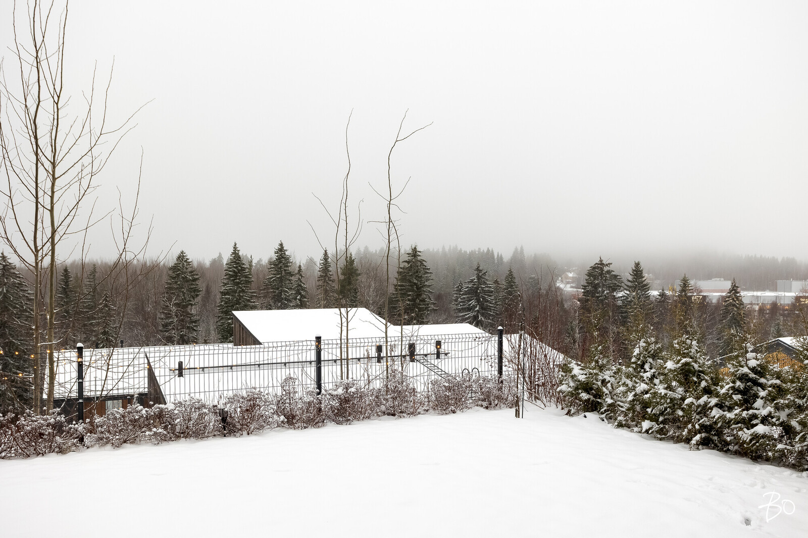 Tiilitehtaantie 55 D - bild 34